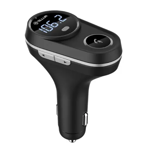 Tellur FMT-B5  Black