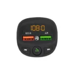 Tellur FMT-B7 Black