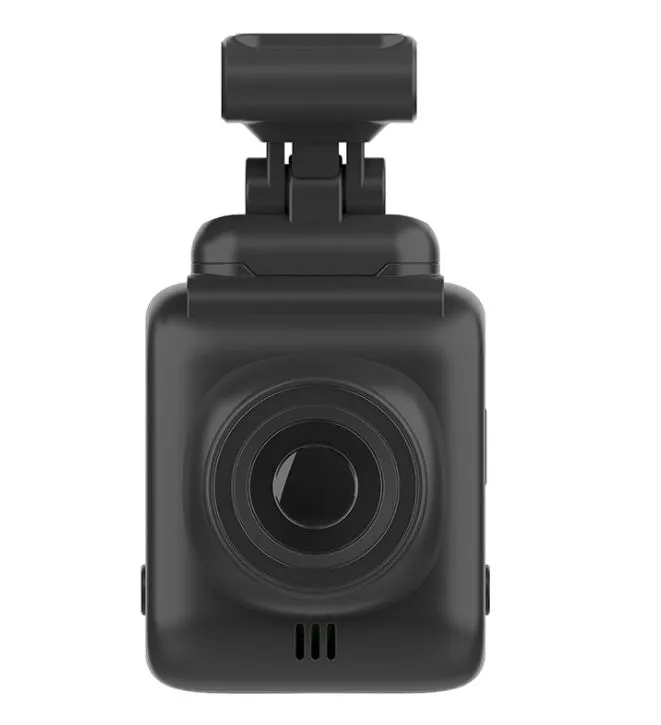 mobilux-tll711001 Tellur Dash Patrol DC1 FullHD 1080P Black