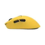 White Shark TOR WGM-5024, Yellow