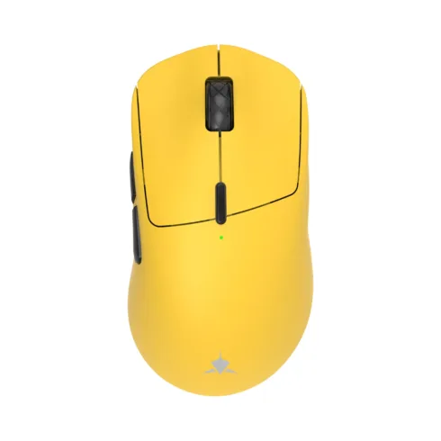 White Shark TOR WGM-5024, Yellow