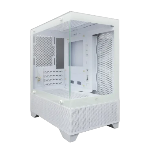 White Shark GCC-2304 Torpedo White