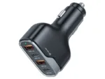 Tracer 47769 QuickCharge Car Charger