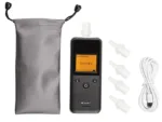Tracer 47557 BreathEZ-2B Alcohol Tester