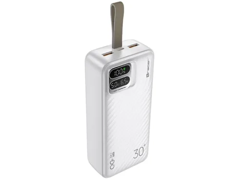 Tracer 47506 Blaze 30000mAh 65W WH Power Bank
