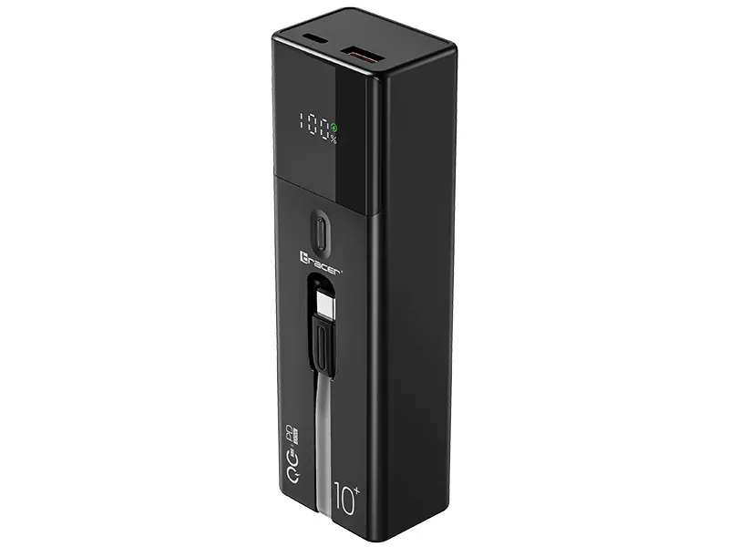 mobilux-trabat47641 Tracer 47641 Quant Mobile Battery PD 100W