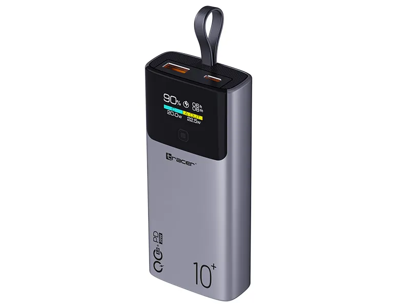 mobilux-trabat47642 Tracer 47642 Comet Mobile Battery