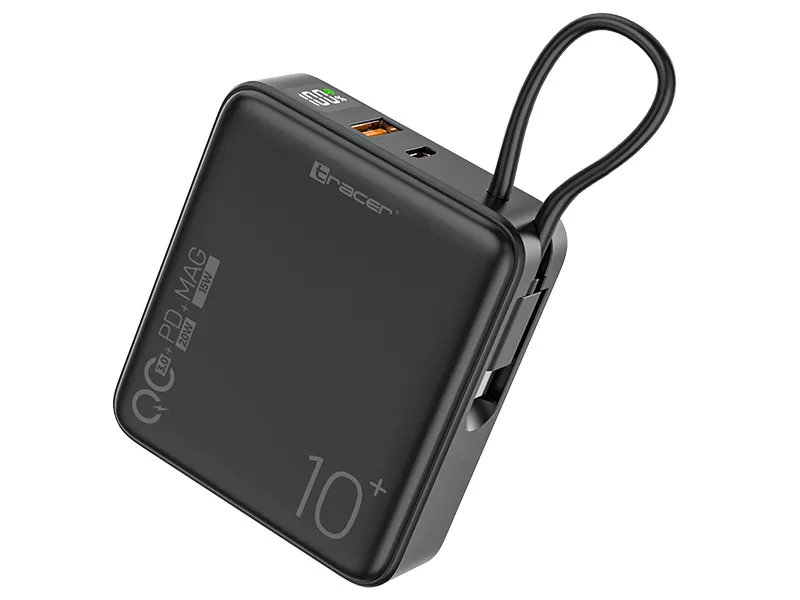 mobilux-trabat47643 Tracer 47643 Quant Mobile Battery PD 20W