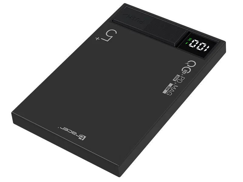 mobilux-trabat47644 Tracer 47644 AirMag1 Mobile Battery