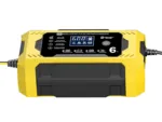 Tracer 47776 DT126 Rectifier 12V 6A Diagnosis & Maintance