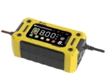 Tracer 47777 DT128 Rectifier 12V 8A Diagnosis & Maintance