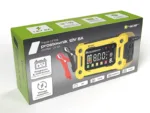 Tracer 47777 DT128 Rectifier 12V 8A Diagnosis & Maintance