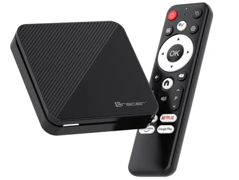 Tracer 47667 Smart TV Box