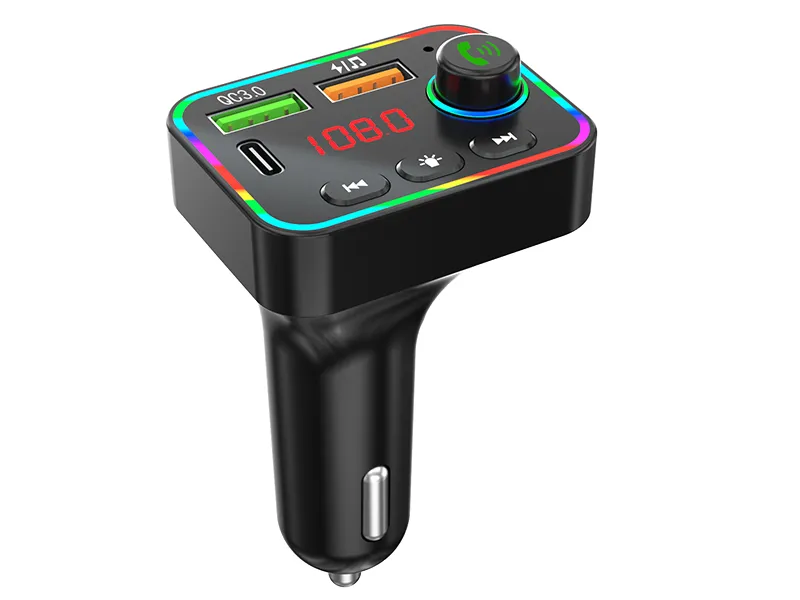 mobilux-tracau47755 Tracer 47755 SoundCast Transmiter FM BT