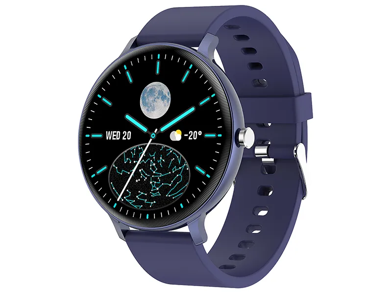 mobilux-trafon47131 Tracer 47131 TW10 Navy