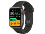 Tracer 47135 TW7-BK Fun Black