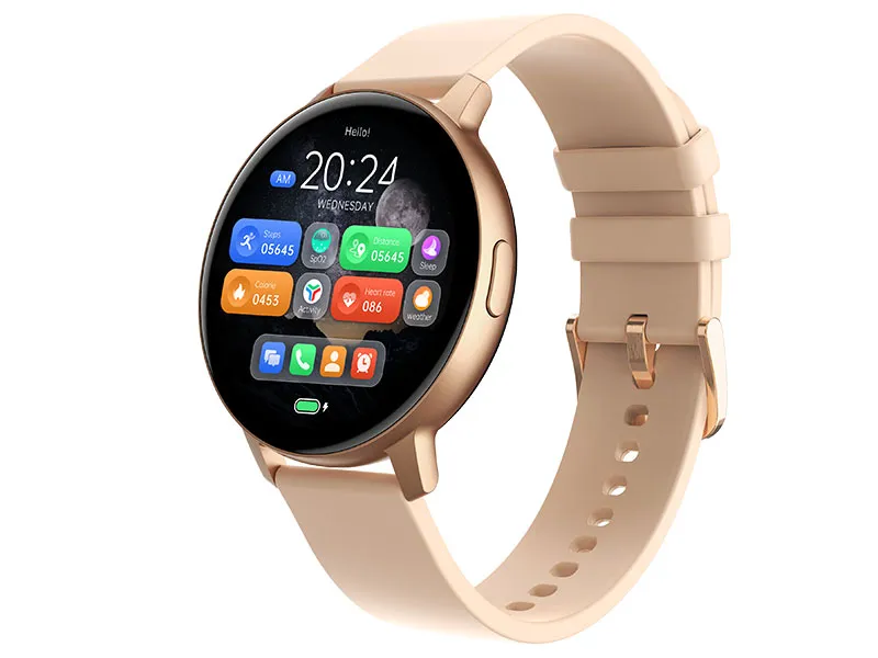 mobilux-trafon47277 Tracer 47277 Smartwatch SMW9A Spark