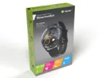 Tracer 47304 Smartwatch SM8V Onyx