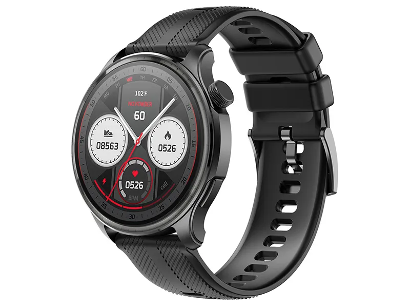 mobilux-trafon47508 Tracer 47508 Smartwatch SM7 Shadow
