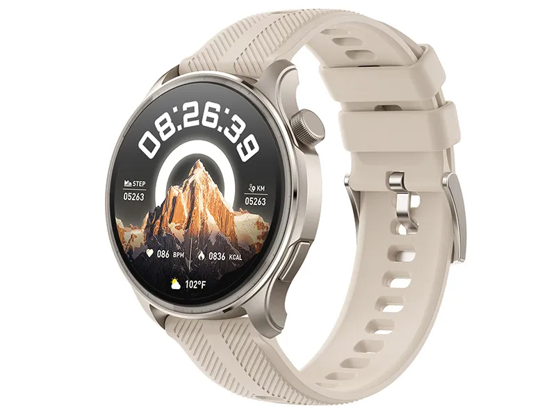 mobilux-trafon47509 Tracer 47509 Smartwatch SM7 Astral Starlight
