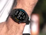 Tracer 47518 Smartwatch SM9 PulseRay
