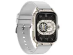 Tracer 47636 FitOn Smartwatch Silver