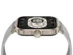 Tracer 47636 FitOn Smartwatch Silver