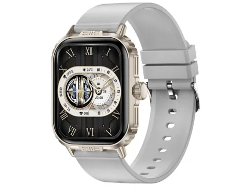 Tracer 47636 FitOn Smartwatch Silver