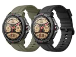 Tracer 47638 GP-Run Smartwatch Black