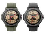 Tracer 47638 GP-Run Smartwatch Black