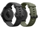Tracer 47638 GP-Run Smartwatch Black