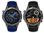 Tracer 47639 GP-Fit2 Smartwatch Black
