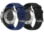 Tracer 47639 GP-Fit2 Smartwatch Black