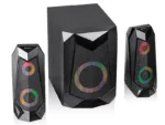 Tracer 46497 Hi-Cube RGB Flow