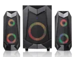 Tracer 46497 Hi-Cube RGB Flow