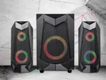 Tracer 46497 Hi-Cube RGB Flow