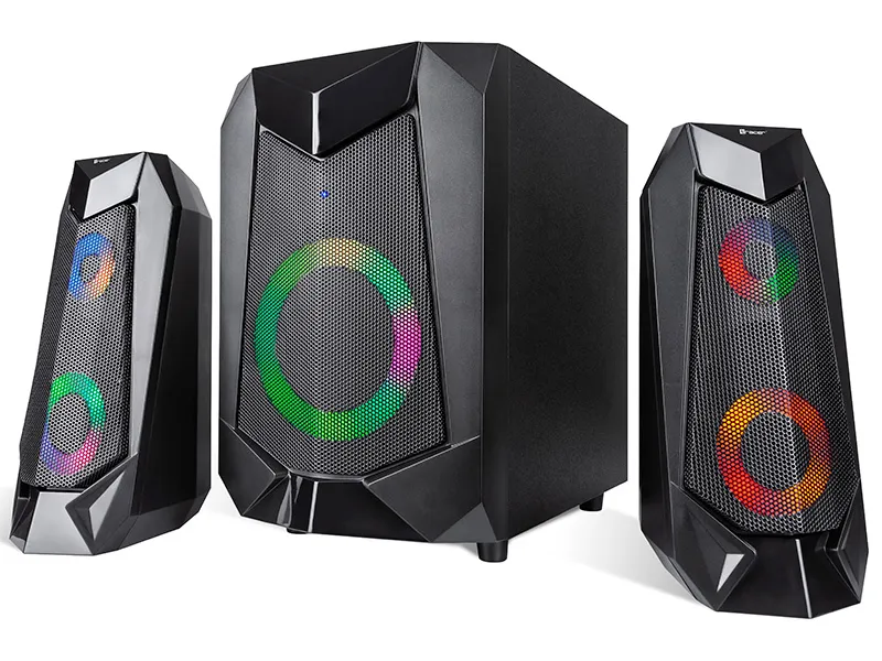 mobilux-traglo46497 Tracer 46497 Hi-Cube RGB Flow