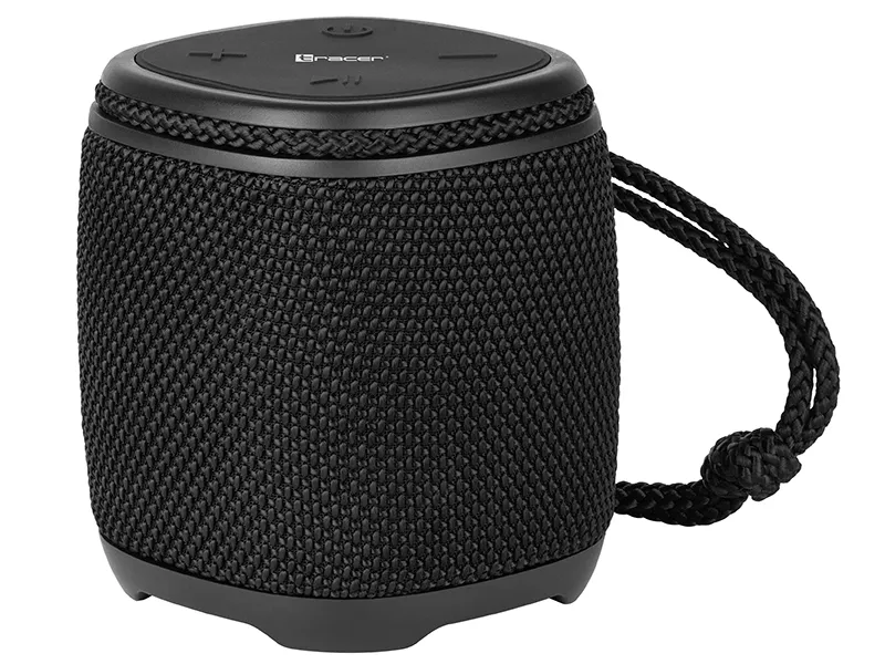 mobilux-traglo47150 Tracer 47150 Splash S Bluetooth Black