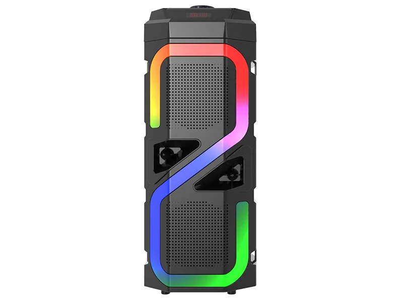 mobilux-traglo47193 Tracer 47193 Natrix TWS Bluetooth Black