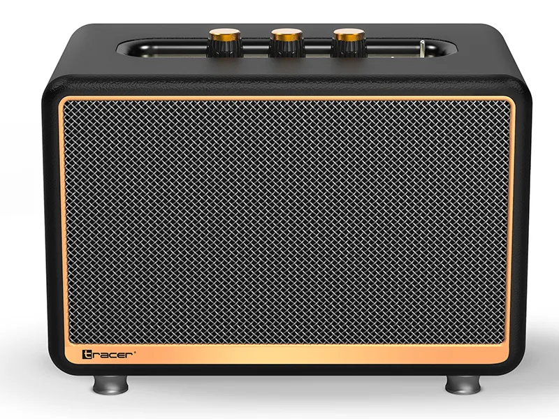 mobilux-traglo47246 Tracer 47246 M30 TWS Bluetooth Black