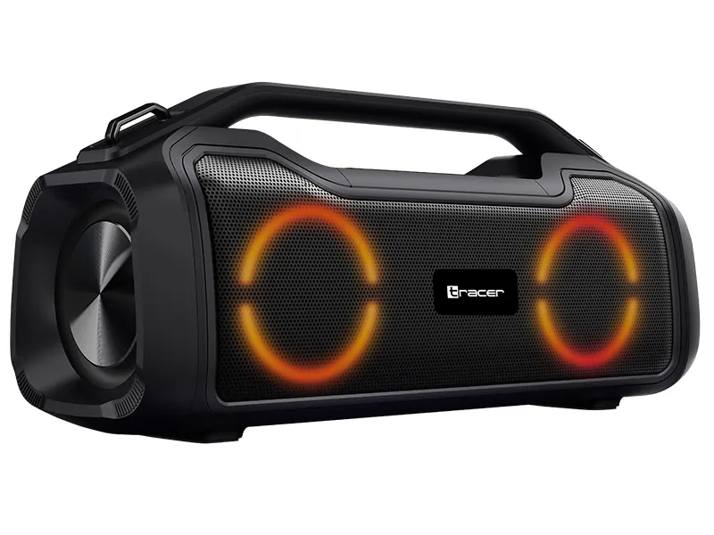 mobilux-traglo47343 Tracer 47343 BigBoy TWS black