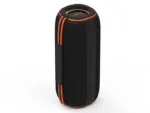 Tracer 47543 XtremeBeat Pro TWS BT RGB Black