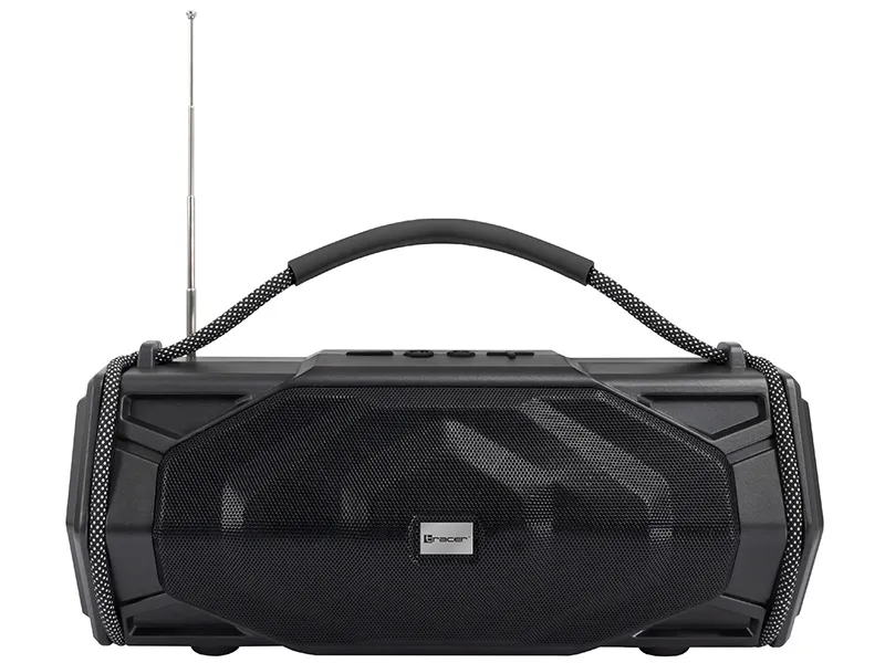 mobilux-traglo47616 Tracer 47616 Explorer TWS BT