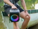 Tracer 47753 Cube20 BT TWS Speaker
