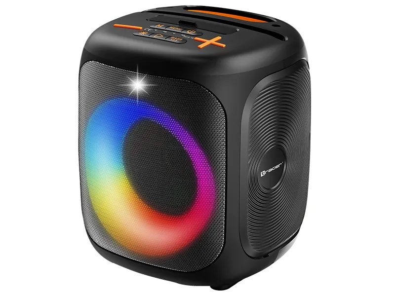 mobilux-traglo47753 Tracer 47753 Cube20 BT TWS Speaker