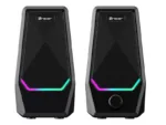 Tracer 47764 Loop 2 RGB USB Multimedia Speakers 2.0