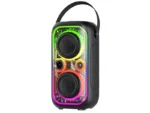 Tracer 47875 Poweraudio CRYSTAL 60 BT TWS Speaker