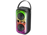Tracer 47875 Poweraudio CRYSTAL 60 BT TWS Speaker