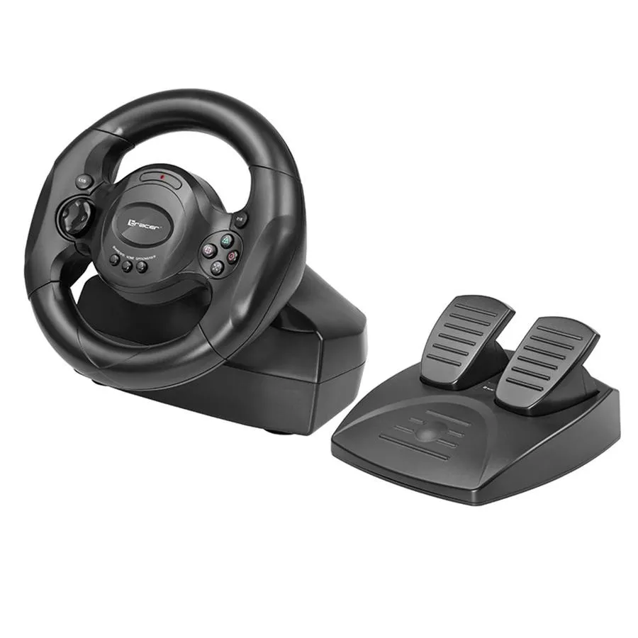 mobilux-trajoy46765 Tracer 46765 Rayder 4in1 PC/PS3/PS4/Xone