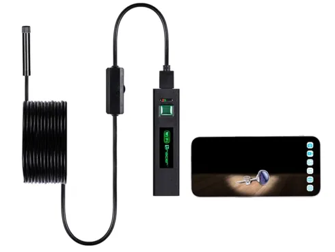 Tracer 46628 HardWire 5m/8mm WiFi